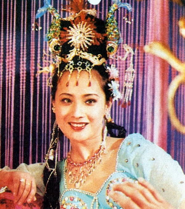 Mới đây, Trương Thanh vừa tham gia Tân Thủy Hử với vai diễn phụ Sài Hoàng thành phu nhân.